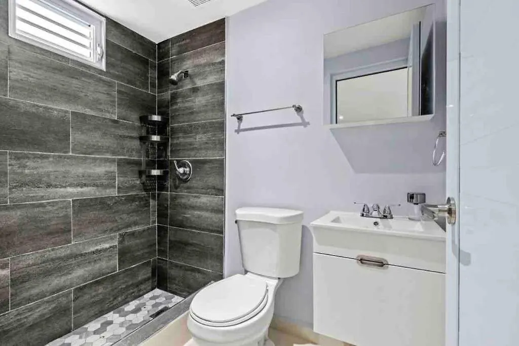 Marina Luxury Rooms #2 Fajardo Daire