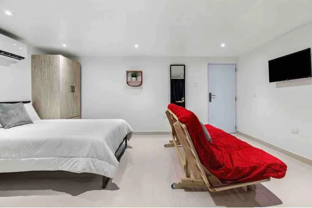 Marina Luxury Rooms #2 Fajardo 0*,  Porto Riko